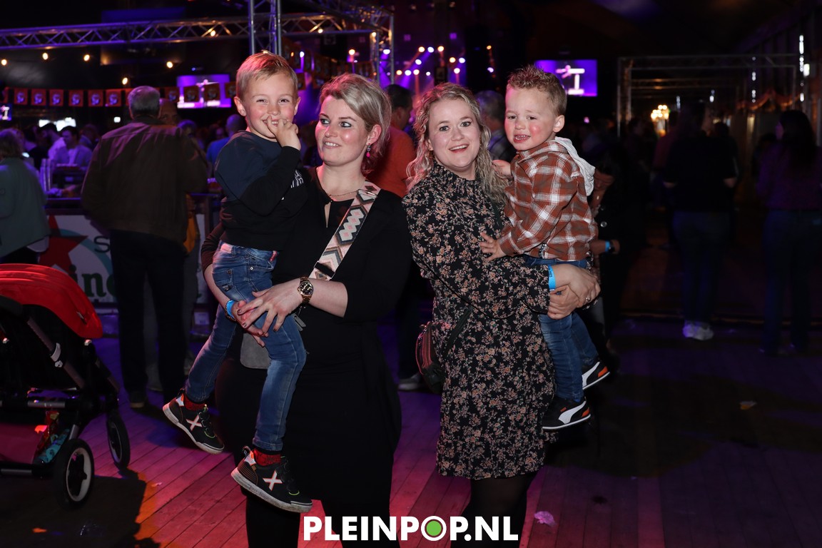 Publiek Zondag  (143)